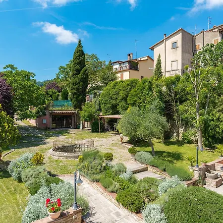 Antica Filanda 6 Appartement *