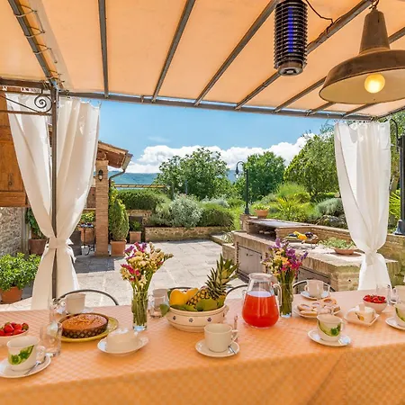 Antica Filanda 6 Appartement *