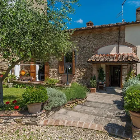 Appartement Antica Filanda 6 *