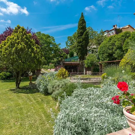 Antica Filanda 6 * Santa Firmina