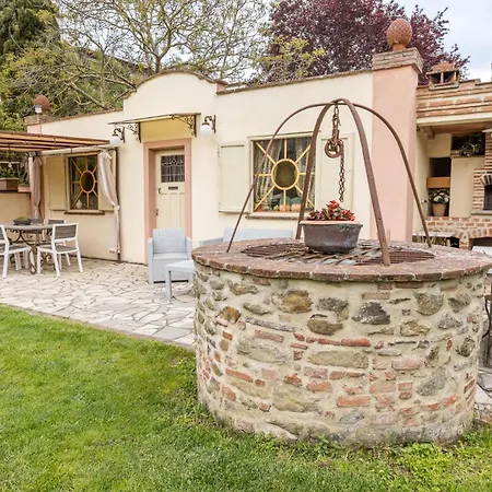 Appartement Antica Filanda 6