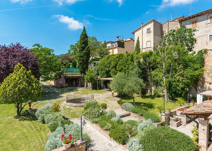 Antica Filanda 6 Appartement *