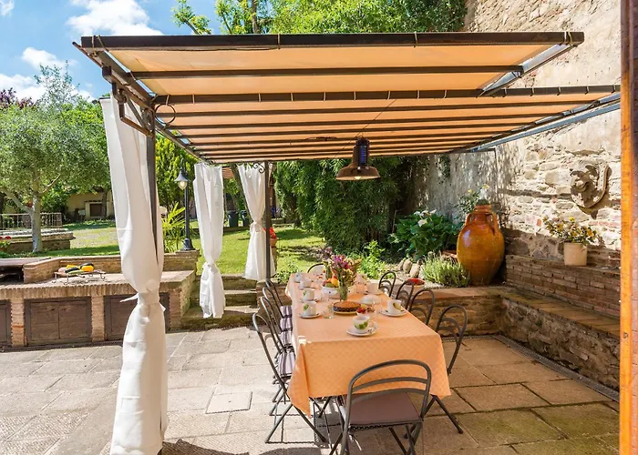 Antica Filanda 6 Appartement Santa Firmina