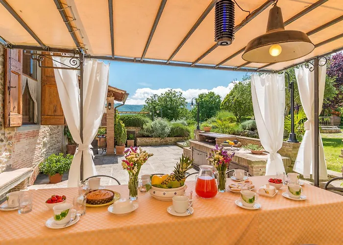 Antica Filanda 6 Appartement *