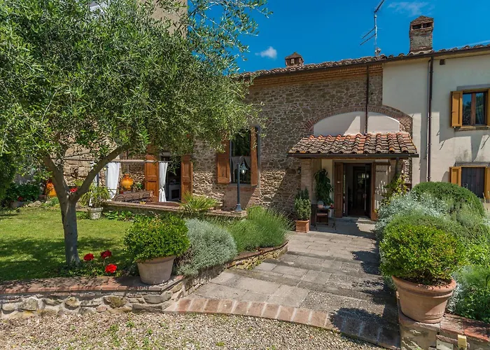 Appartement Antica Filanda 6 *