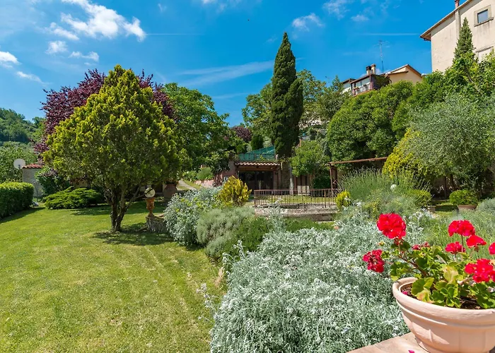 Antica Filanda 6 * Santa Firmina