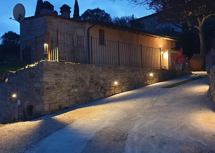 Antica Filanda 6 Appartement *