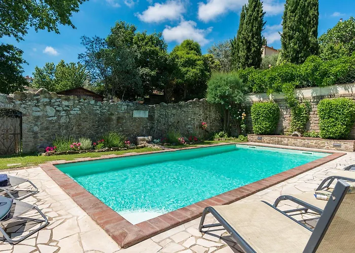 Antica Filanda 6 * Santa Firmina