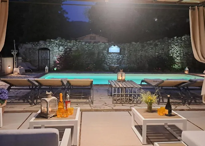 Appartement Antica Filanda 6 *