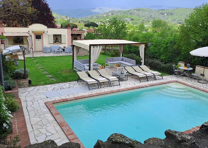 Appartement Antica Filanda 6