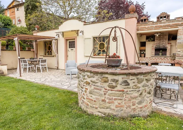 Appartement Antica Filanda 6